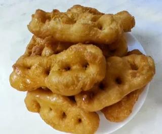 مخارق